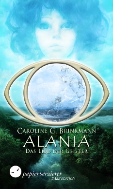 Cover von Alania - Das Lied der Geister