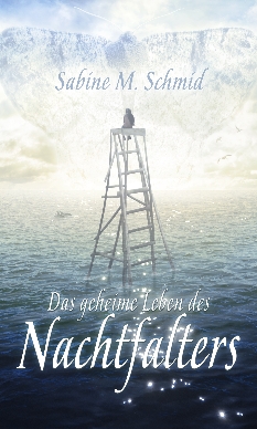 Cover von Das geheime Leben des Nachtfalters