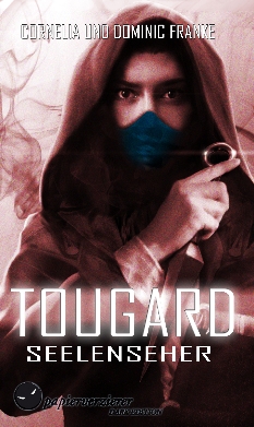 Cover von Tougard - Seelenseher