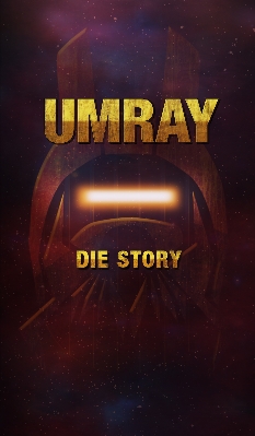 Cover von UMRAY
