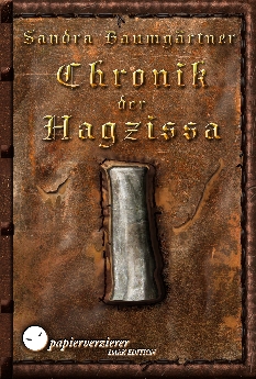 Cover von Chronik der Hagzissa